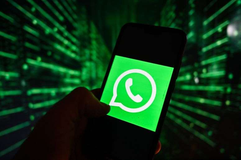 Logo de Whatsapp