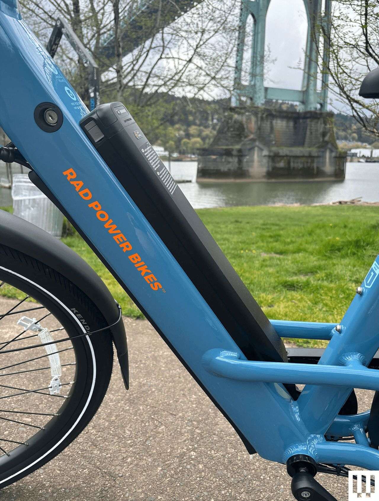 Cómo opera una bicicleta eléctrica