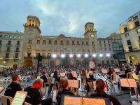 Disfruta de jazz, blues y 'Verano de músicas' gratis en Alicante