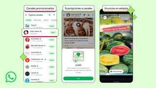 Funcionamiento de las llamadas en grupo en WhatsApp