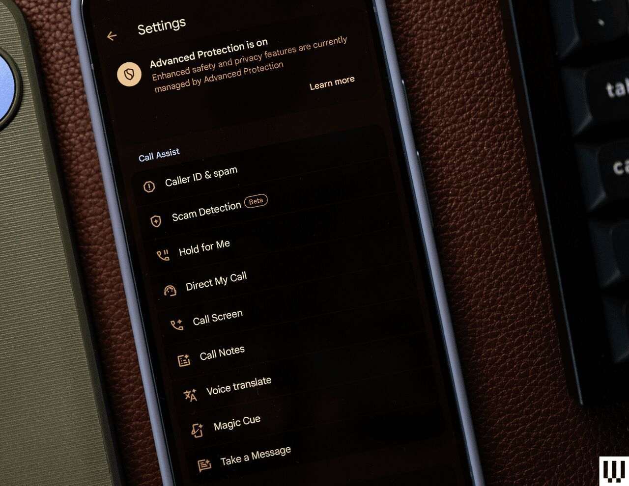 23 ajustes para maximizar el potencial de tu Google Pixel