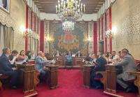 Alicante avanza hacia la Capital de la Innovación y el trasvase de recursos