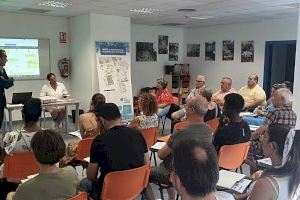 Alicante destina 100.000 euros en ayudas para apoyar a personas vulnerables en la Zona Norte y el Cementerio