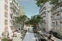 Alicante impulsa la renovación de 264 viviendas en Virgen del Remedio