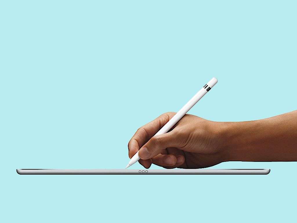 El único producto de Apple que sigue utilizando Lightning