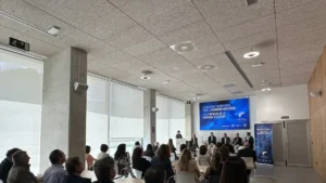 Empresarios alicantinos piden formación profesional adaptada al empleo real
