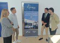 Explora la Lanzadera de Empresas: Impulso a la Innovación en Alicante