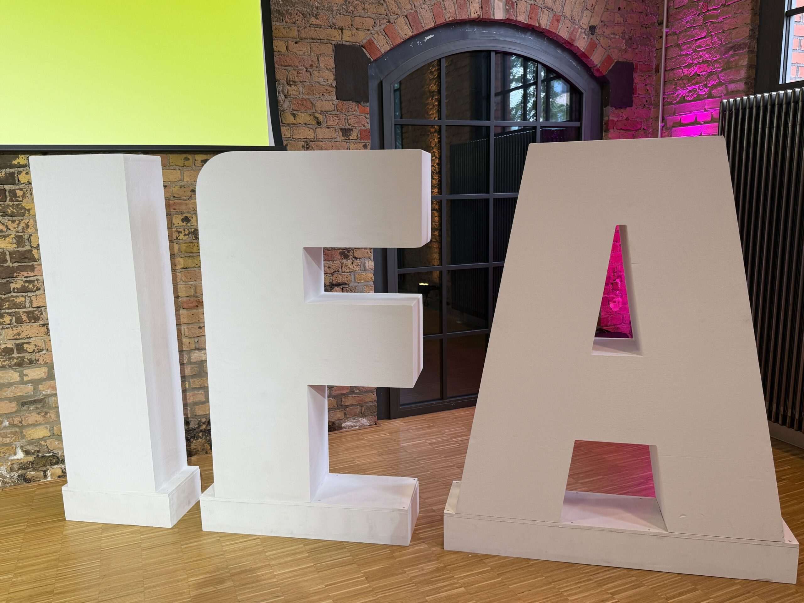 IFA 2025: expectativas para la feria tecnológica de Berlín