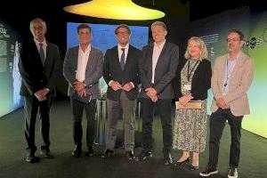 Ajuar funerario de la Edad de Bronce descubierto en Orihuela se exhibe en el Museo Arqueológico Nacional