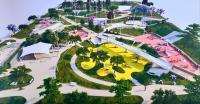 Alicante impulsa la conclusión del Parque de La Torreta con Imesapi como principal candidato