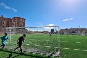 Alicante mejora la seguridad en sus instalaciones deportivas con la instalación de 17 nuevos desfibriladores