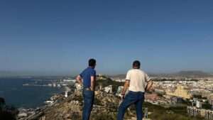 Alicante, una ciudad sin rumbo definido
