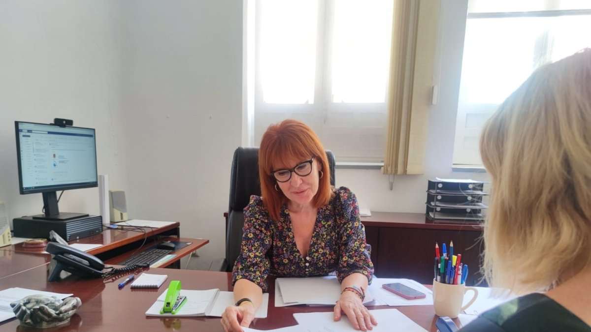 El Ayuntamiento continúa la búsqueda de un centro de día y prevé iniciar el comunitario de Campoamor este año