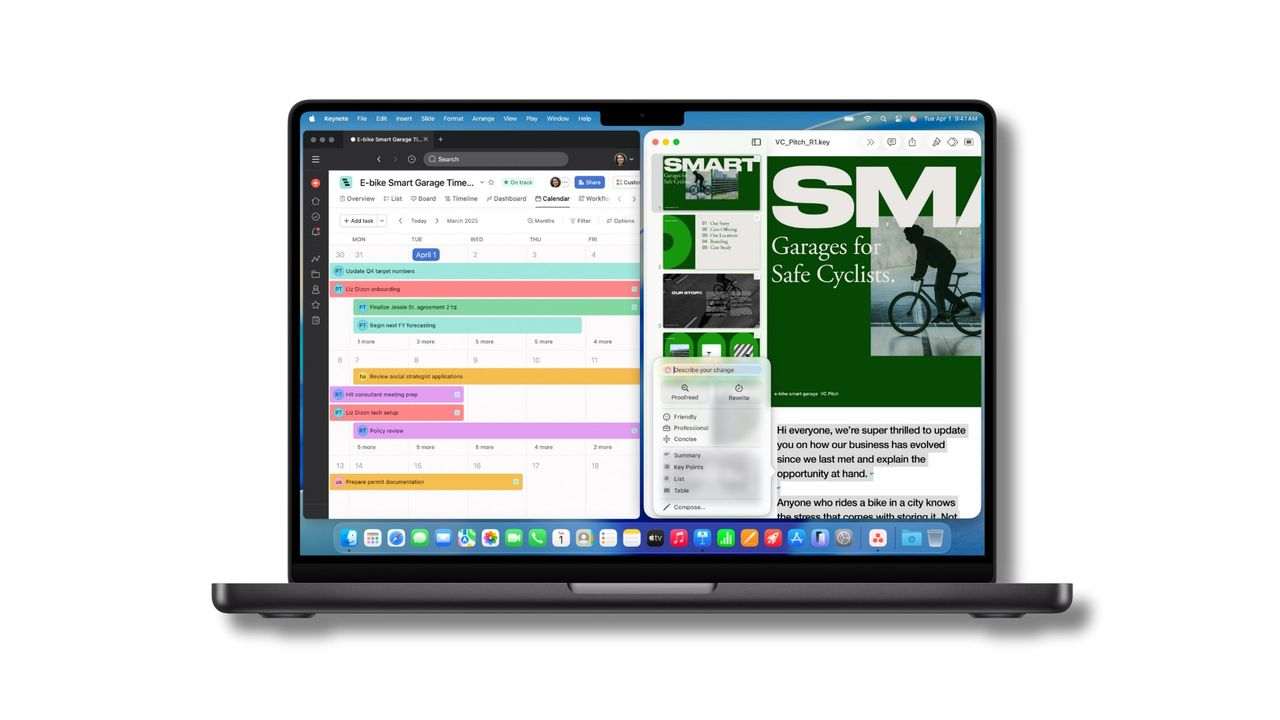 iPad Pro o MacBook Pro: cuál es el mejor dispositivo con chip M5 para ti