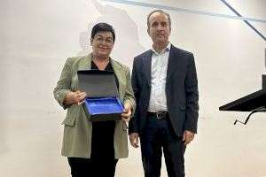 Premio Innovación Enoturística: Villena y Grupo Melic reconocidos por su excelencia en el enoturismo