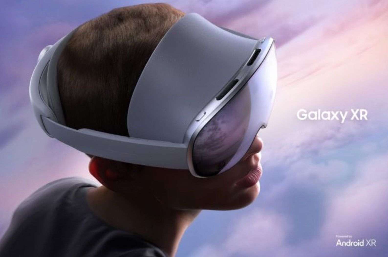 galaxy xr