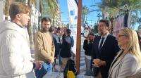 Alicante acoge el VI Encuentro de Empleo: 40 entidades unidas por la inclusión laboral de personas con discapacidad