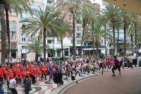 Alicante elige a Sararte para gestionar actividades para mayores con un presupuesto de 378.889 €