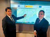 Alicante lanza 'Alicante se mueve': la innovadora plataforma digital con app y web en tiempo real