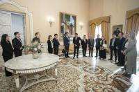 Alicante potencia la inversión china en la ciudad con nuevas alianzas empresariales