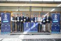 Alicante se alista para la emocionante fase final de la Copa del Rey de Balonmano 2026