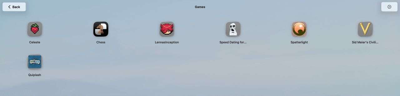 Apple elimina Launchpad de la Mac, pero estas aplicaciones lo reemplazan