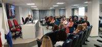 Aumento notable de la mediación comunitaria en la zona Norte: 6.000 intervenciones en solo seis meses