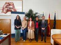 Compromiso renovado entre el Ayuntamiento y la UA para impulsar la empleabilidad y el emprendimiento en Alicante