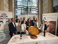 Éxito rotundo en las Jornadas Gastronómicas de Alicante, Capital Española de la Gastronomía
