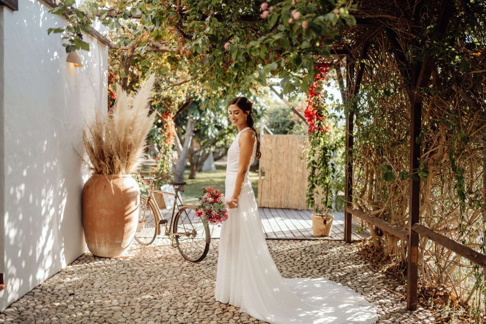 Maquilladora para Boda en Valencia