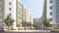 Reurbanización de Virgen del Remedio: Avanza el plan de seguridad en Alicante