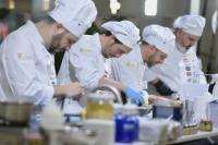 Semifinal del Concurso Cocinero y Camarero del Año en Alicante este jueves