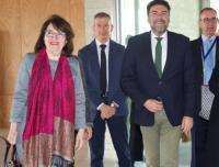 Verisure llega a Alicante: un impulso a la innovación municipal