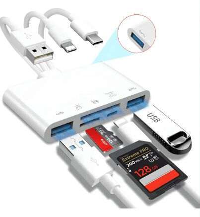 15 ofertas imperdibles en memorias y dispositivos de almacenamiento