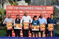 Alicante acoge a los talentos más destacados del pádel juvenil en las Promises Finals