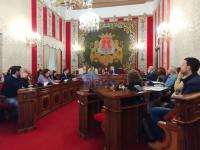 Alicante da un paso adelante con la creación del Consejo Municipal de Diversidad Funcional