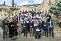 Alicante reconoce a líderes locales y chefs por su contribución a la capitalidad