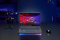 computadora ASUS ROG Strix G18