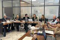 Inversión de 1,2 millones en Mercalicante para potenciar su operatividad y modernizar sus instalaciones