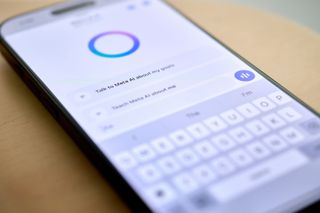 Meta lanzará Mango, su nueva IA de generación de imágenes, como respuesta a Nano Banana de Google
