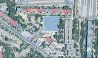 Reforma de las pistas deportivas de Barítono Paco Latorre en Alicante con una inversión de 67.700€