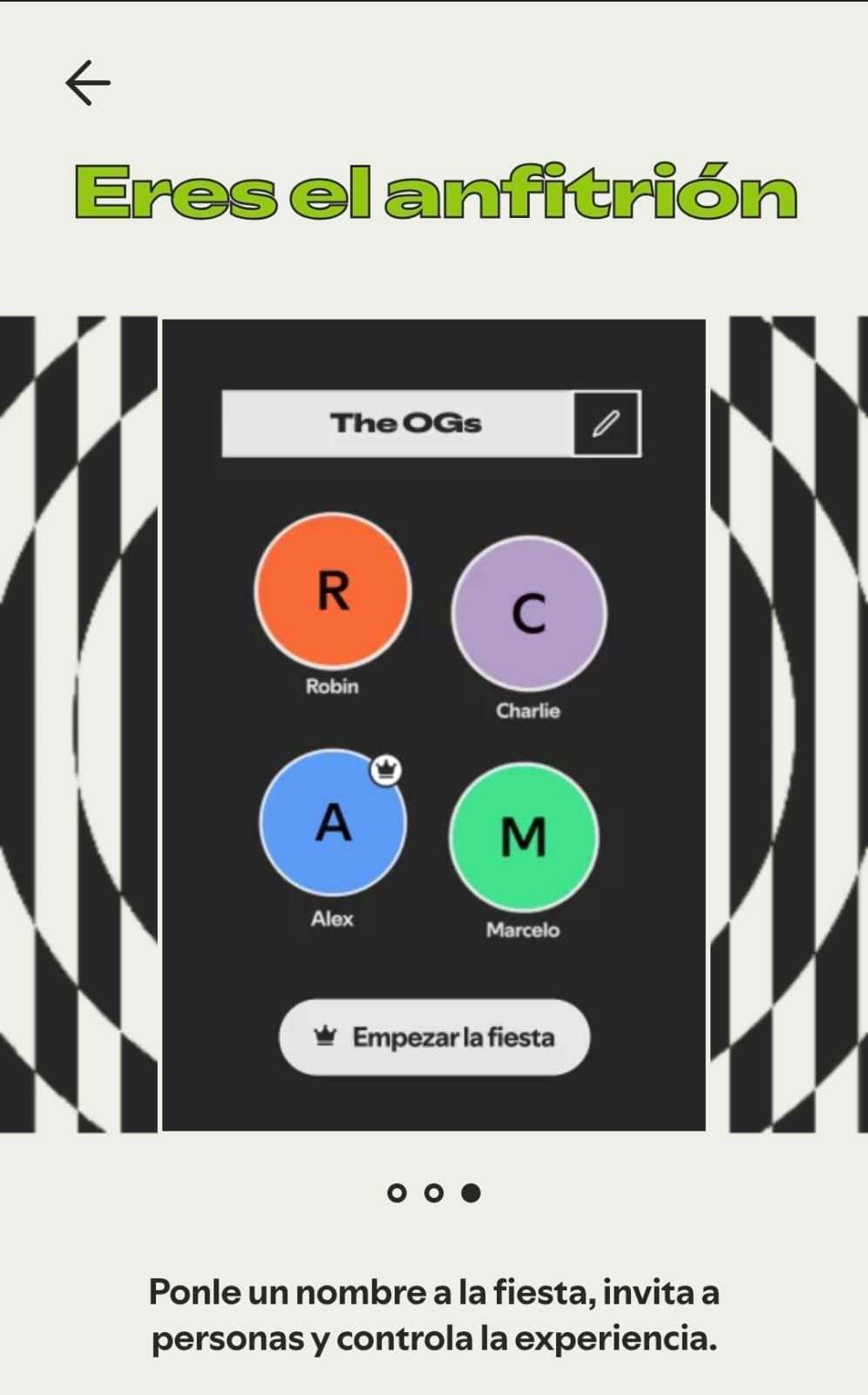 Spotify Wrapped 2025 presenta una competencia interactiva entre amigos y te mostramos cómo activarla