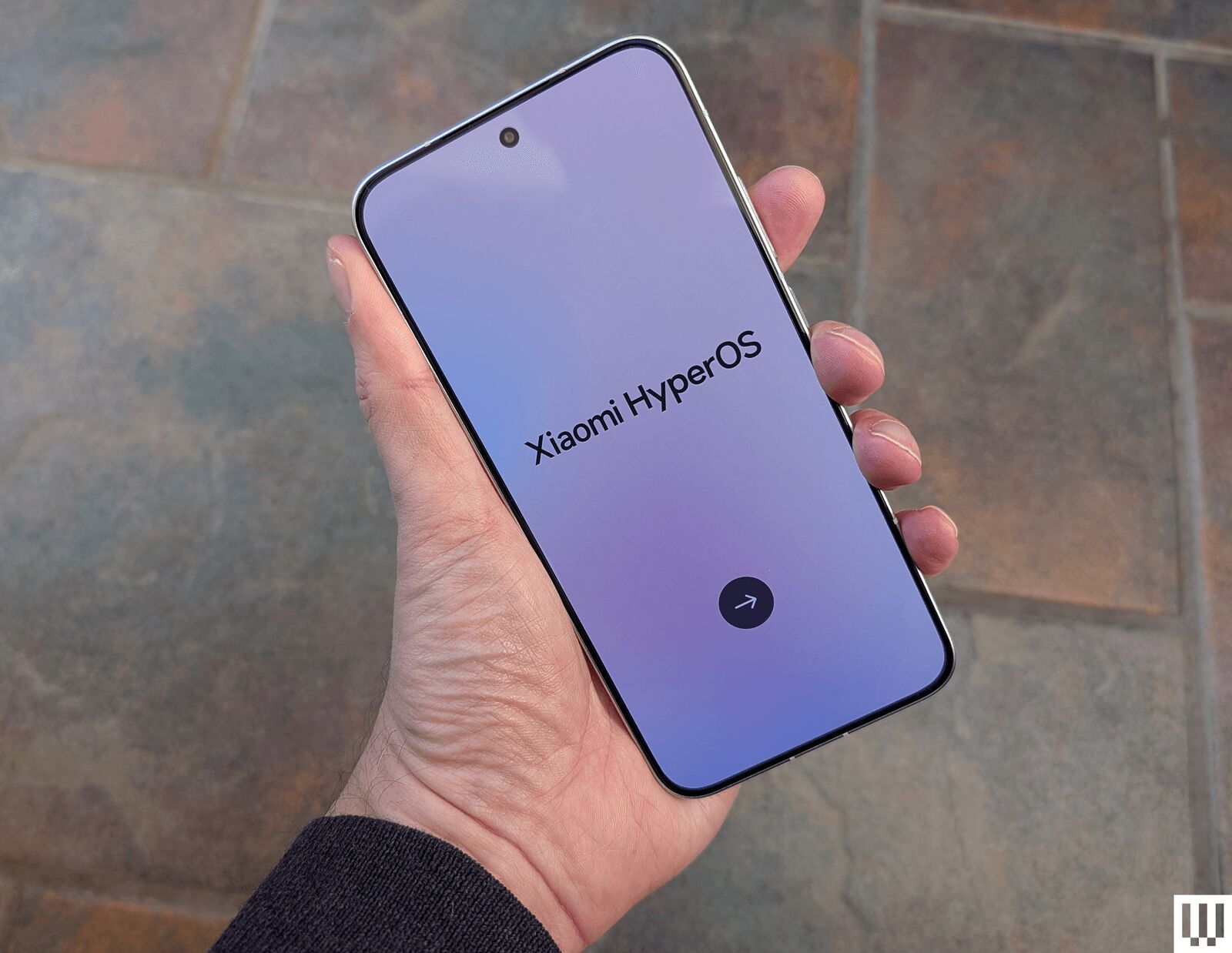 Xiaomi Poco F7