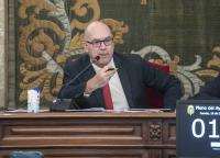 Alicante debate en Pleno la regulación de pisos turísticos y su sanción