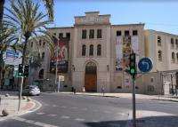 Alicante impulsa la transformación de la Plaza de Toros con nueva gestión