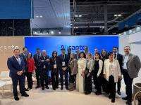 Alicante se beneficia de un impacto económico de más de 42 millones como Capital Española de la Gastronomía
