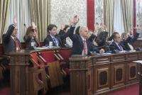 Aprobada la reforma de la Ordenanza de Vía Pública en Alicante: cambios que transformarán la ciudad