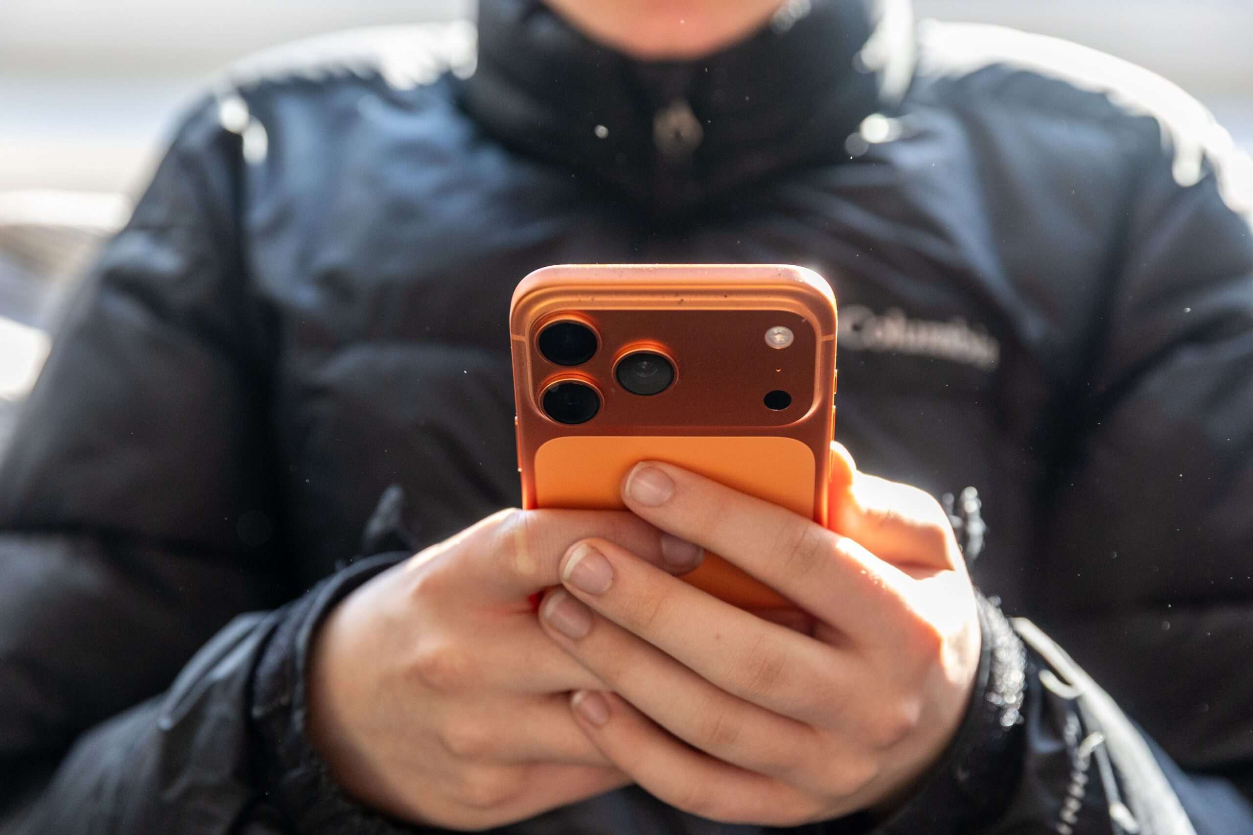 Cómo usar los controles parentales de iPhone para proteger a los niños