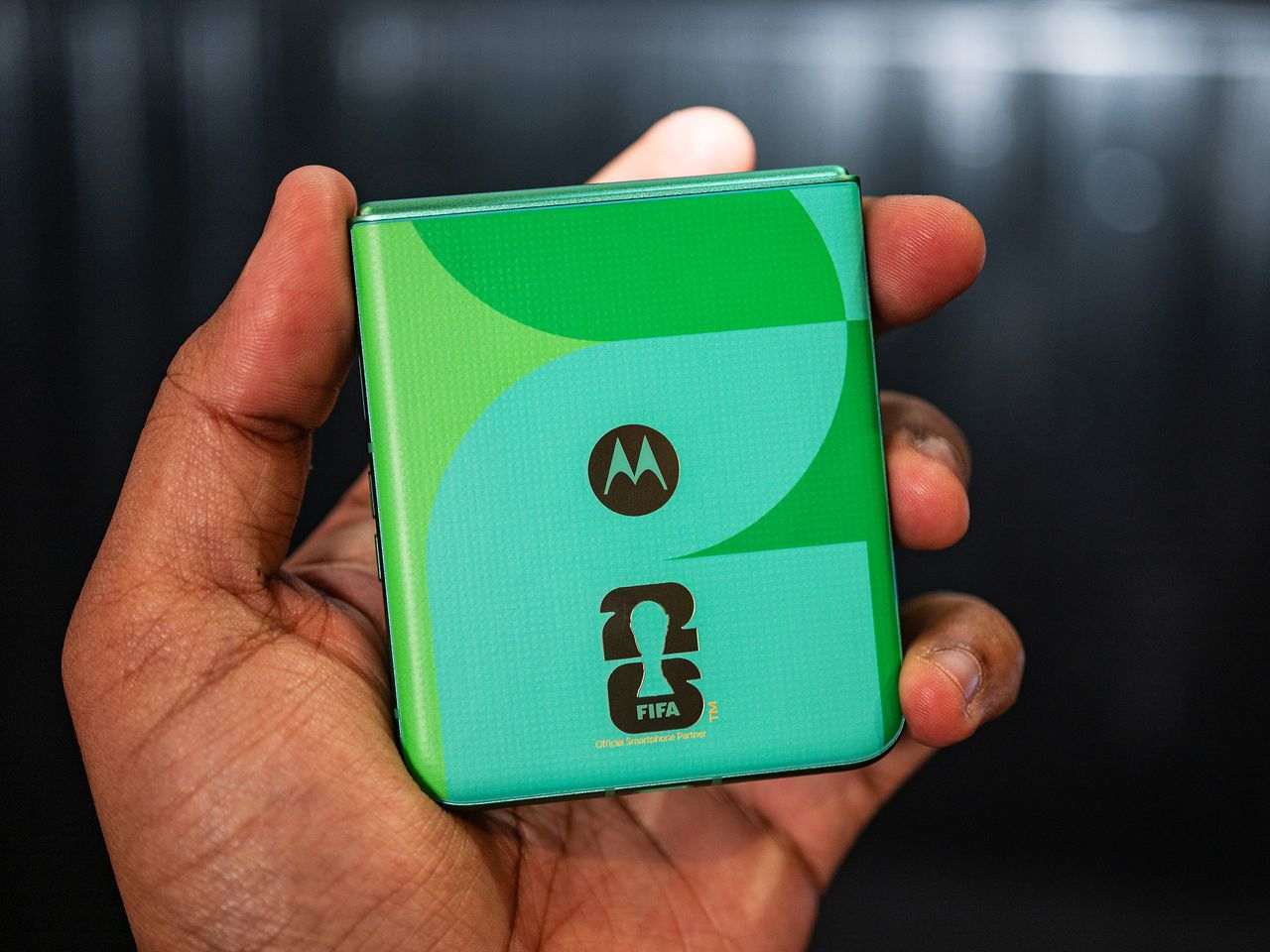 El Razr Fold plegable tipo libro y todas las novedades de Motorola en el CES 2026