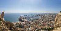 Fuerte apoyo a la regulación de pisos turísticos en Alicante